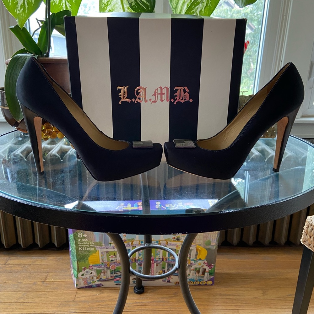 Women’s Heels